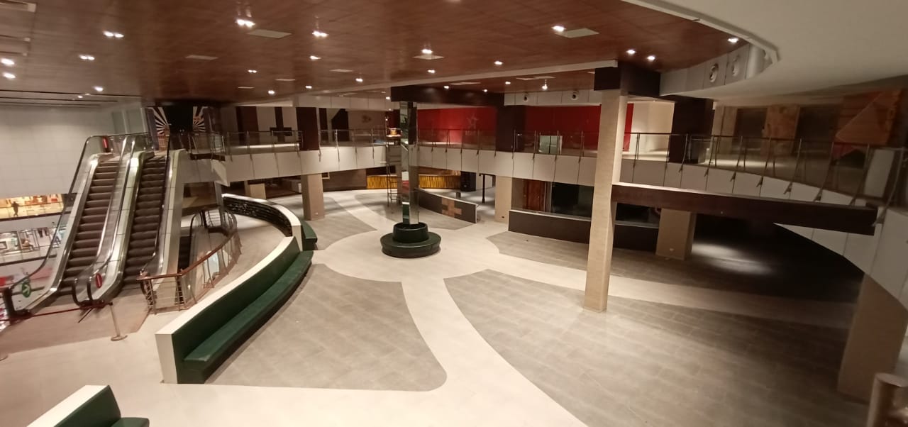 TI Mall